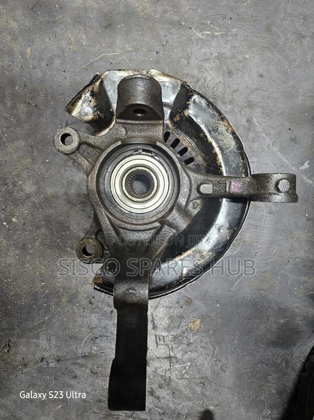 Probox Hub Bearing (4wd) - thumbnail 2