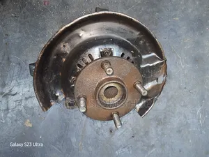 Probox Hub Bearing (4wd)