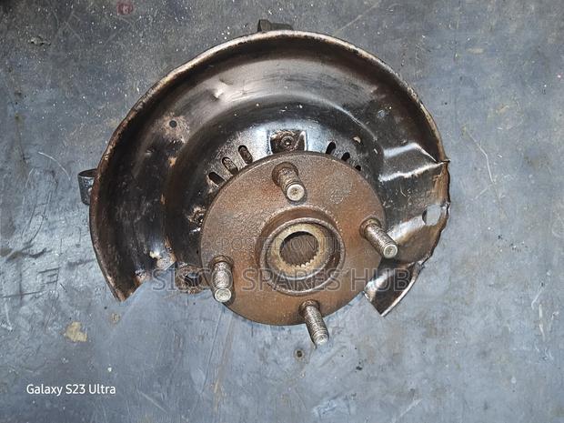 Probox Hub Bearing (4wd) - thumbnail 3