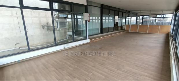 3400 SQFT Office in Westlands Near GTC ( All Inclusive)