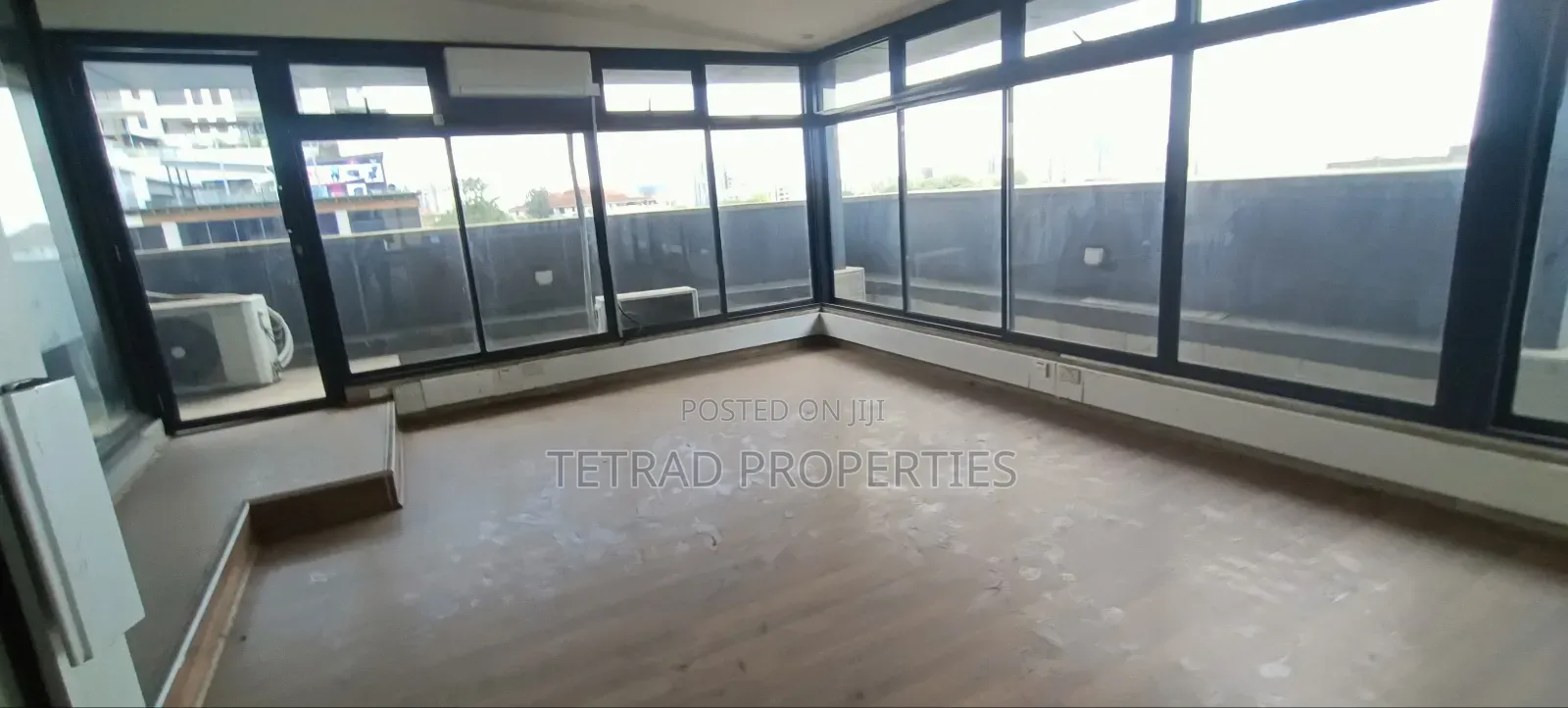 3400 SQFT Office in Westlands Near GTC ( All Inclusive)