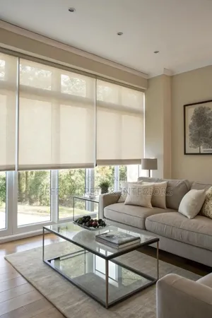 Sunscreen Roller Blinds Nairobi