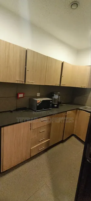 3400 SQFT Office in Westlands Near GTC ( All Inclusive)