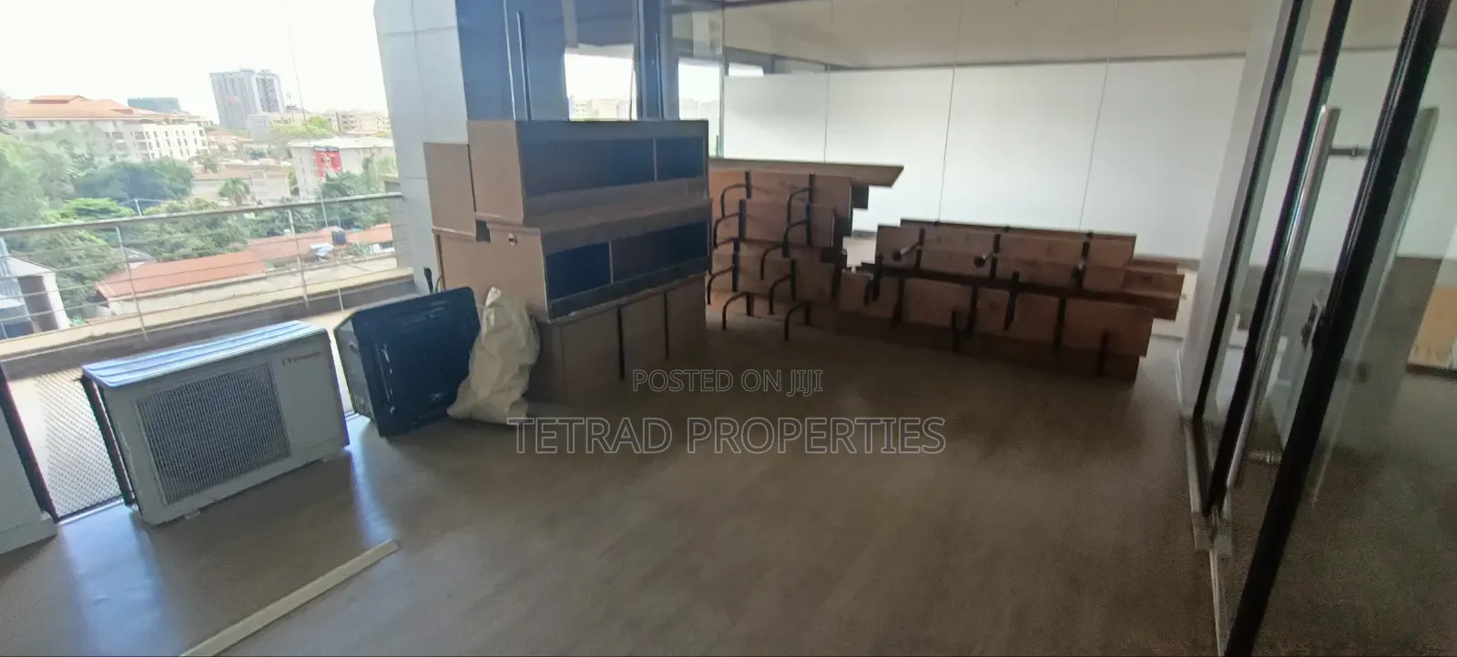 3400 SQFT Office in Westlands Near GTC ( All Inclusive)