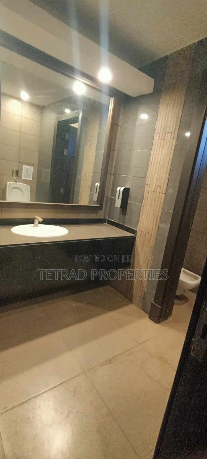 3400 SQFT Office in Westlands Near GTC ( All Inclusive)