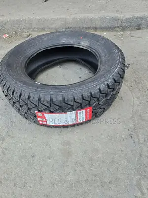 235 /65 R17 Chengshan Tyres (All Terrein)
