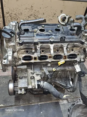 Slim Engines Mr20