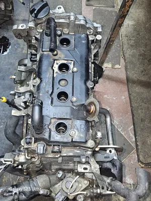 Slim Engines Mr20