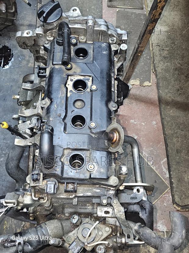 Slim Engines Mr20 - thumbnail 2