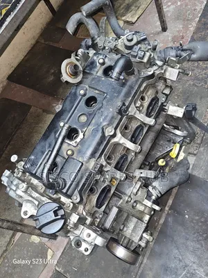 Slim Engines Mr20