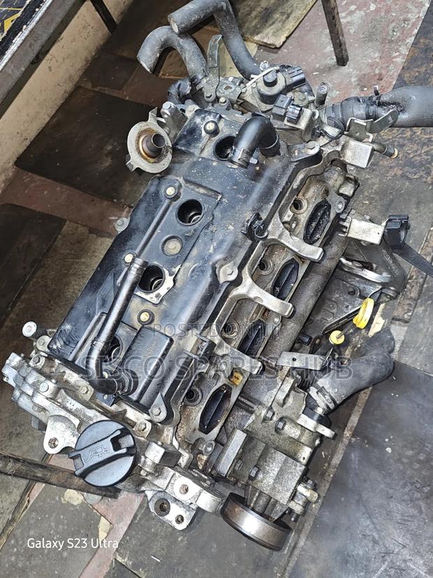 Slim Engines Mr20 - thumbnail 3