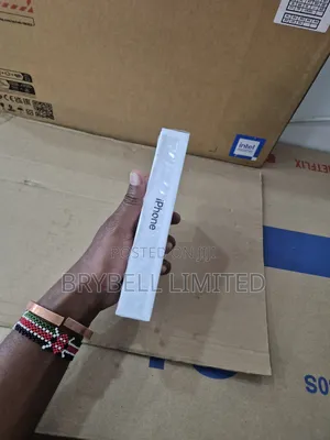 New Apple iPhone 16 Pro Max 256 GB Blue
