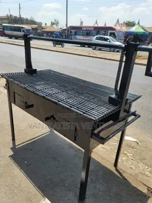 4*2feets, Charcoal Nyama Choma Grill for Sale