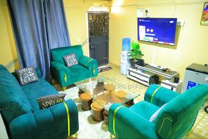 Stylish Eastern Bypass One-Bedroom – Your Gateway to Kiambu Ruiru - thumbnail 2