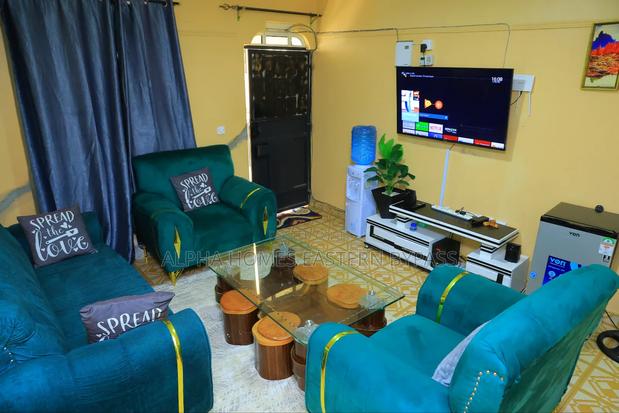 Stylish Eastern Bypass One-Bedroom – Your Gateway to Kiambu Ruiru - thumbnail 3