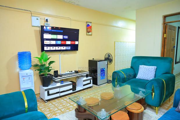 Stylish Eastern Bypass One-Bedroom – Your Gateway to Kiambu Ruiru - thumbnail 4