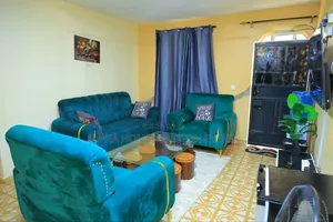 Stylish Eastern Bypass One-Bedroom – Your Gateway to Kiambu Ruiru