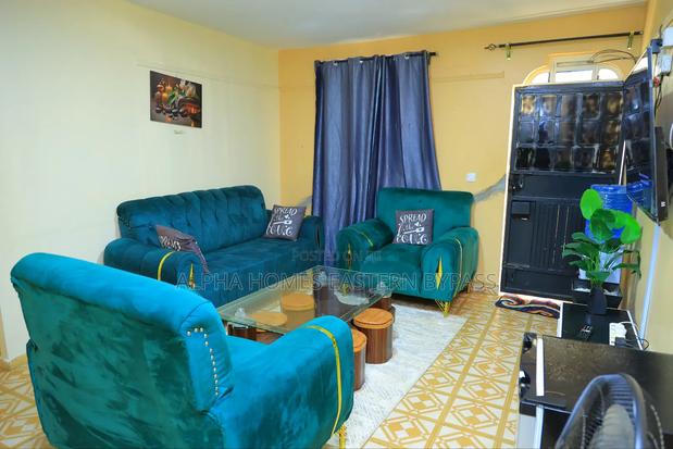Stylish Eastern Bypass One-Bedroom – Your Gateway to Kiambu Ruiru - thumbnail 6