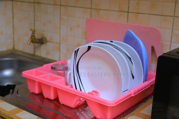 Stylish Eastern Bypass One-Bedroom – Your Gateway to Kiambu Ruiru - thumbnail 9