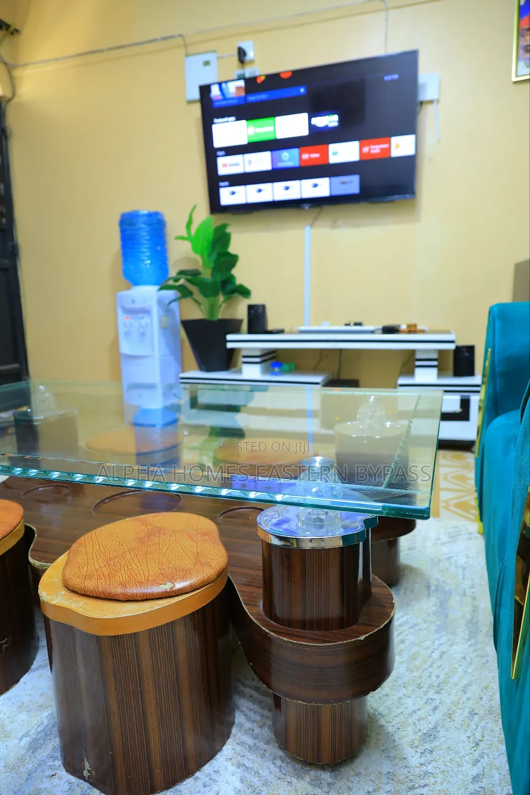 Stylish Eastern Bypass One-Bedroom – Your Gateway to Kiambu Ruiru