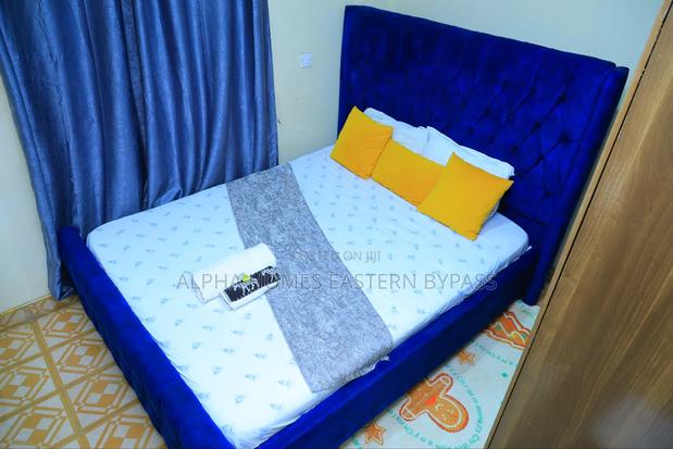 Stylish Eastern Bypass One-Bedroom – Your Gateway to Kiambu Ruiru - thumbnail 14