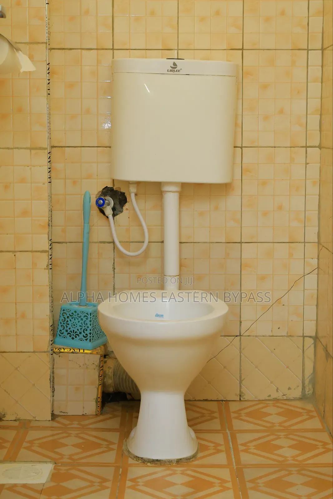 Stylish Eastern Bypass One-Bedroom – Your Gateway to Kiambu Ruiru