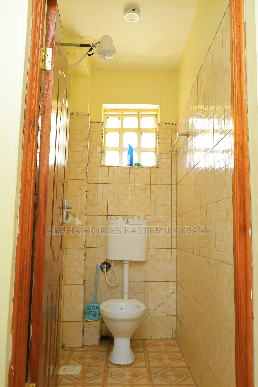 Stylish Eastern Bypass One-Bedroom – Your Gateway to Kiambu Ruiru
