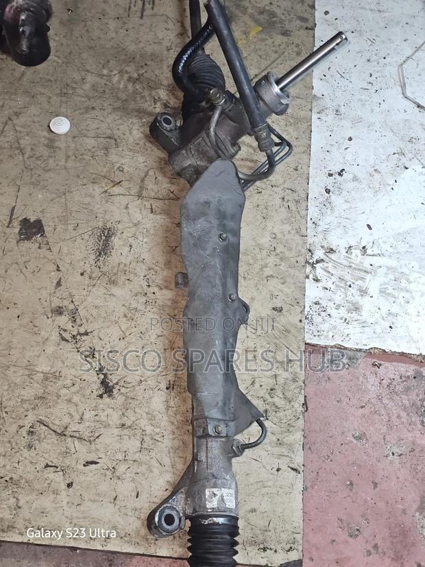 Mazda Premacy Steering Racks - thumbnail 2