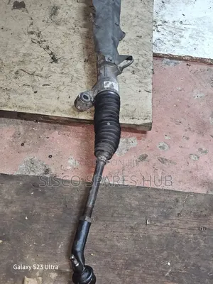 Mazda Premacy Steering Racks