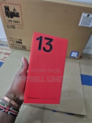 New OnePlus 13 512 GB White - thumbnail 2