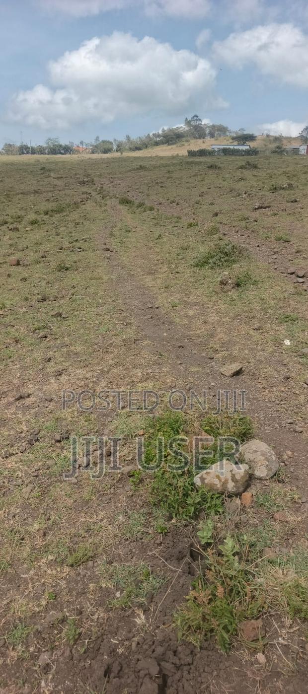 Plot for Sale 1/8th Acre (50 * 100) - thumbnail 3