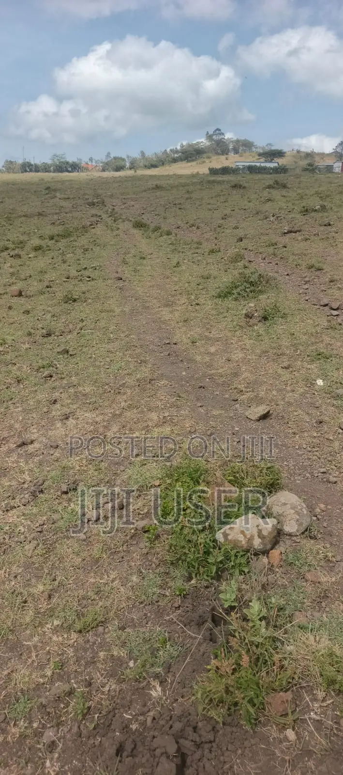 Plot for Sale 1/8th Acre (50 * 100)