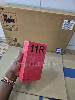 New OnePlus 11R 256 GB Green - thumbnail 2