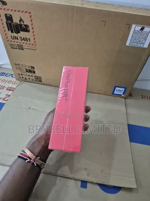 New OnePlus 11R 256 GB Green