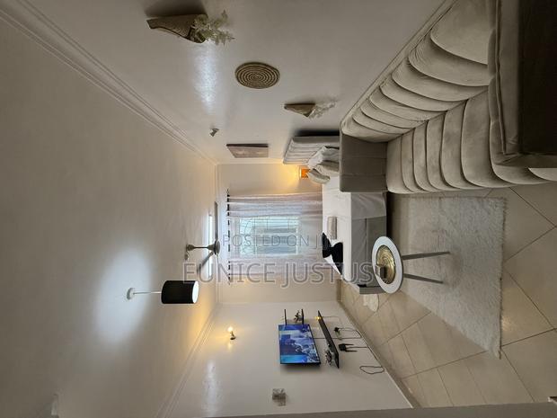 Harmony Homes Airbnb - main view