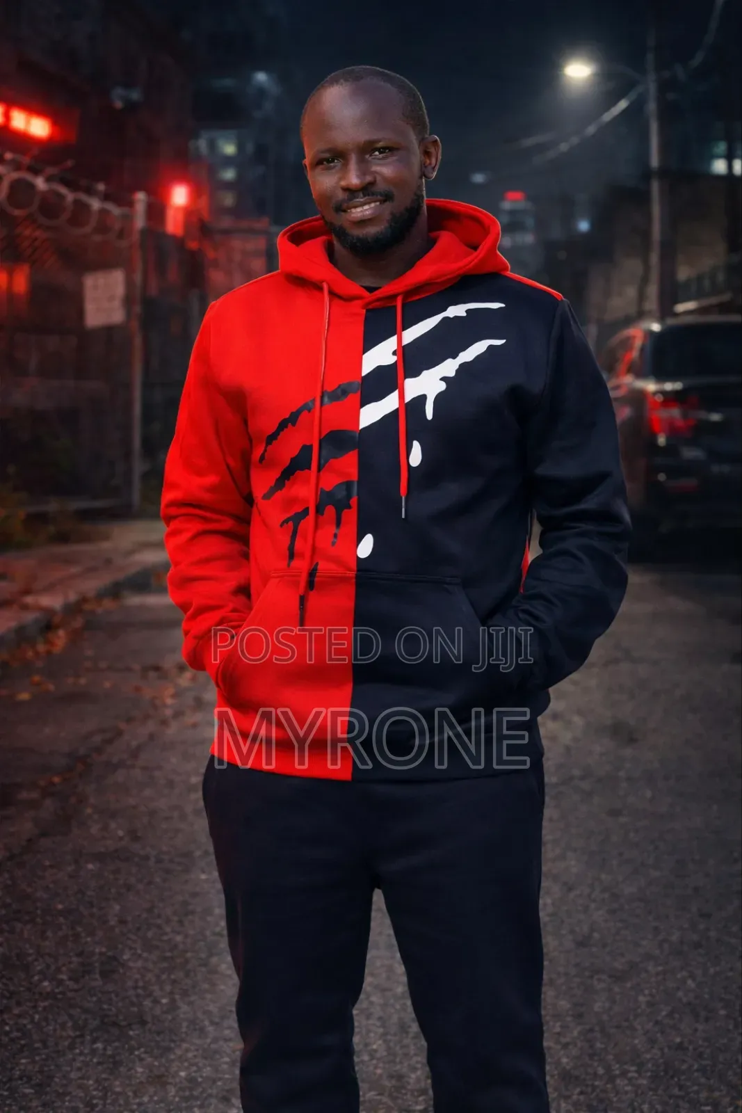 Designer Hoodies