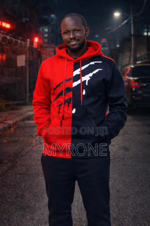 Designer Hoodies - thumbnail 2