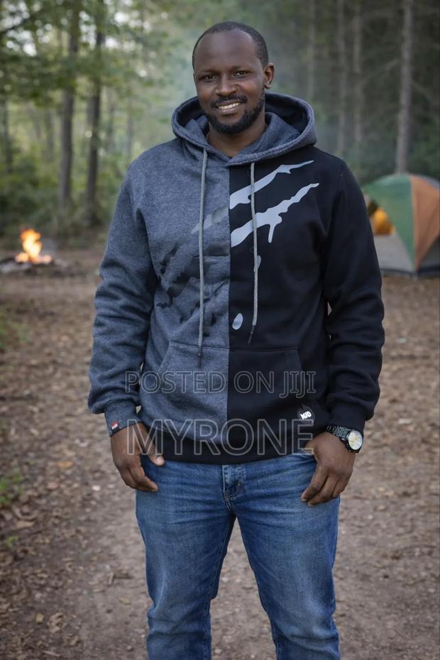 Designer Hoodies - thumbnail 3