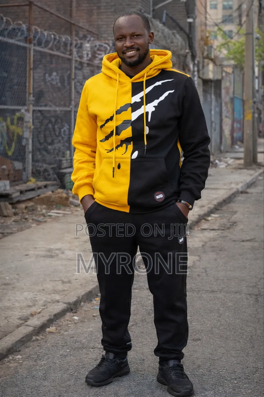 Designer Hoodies