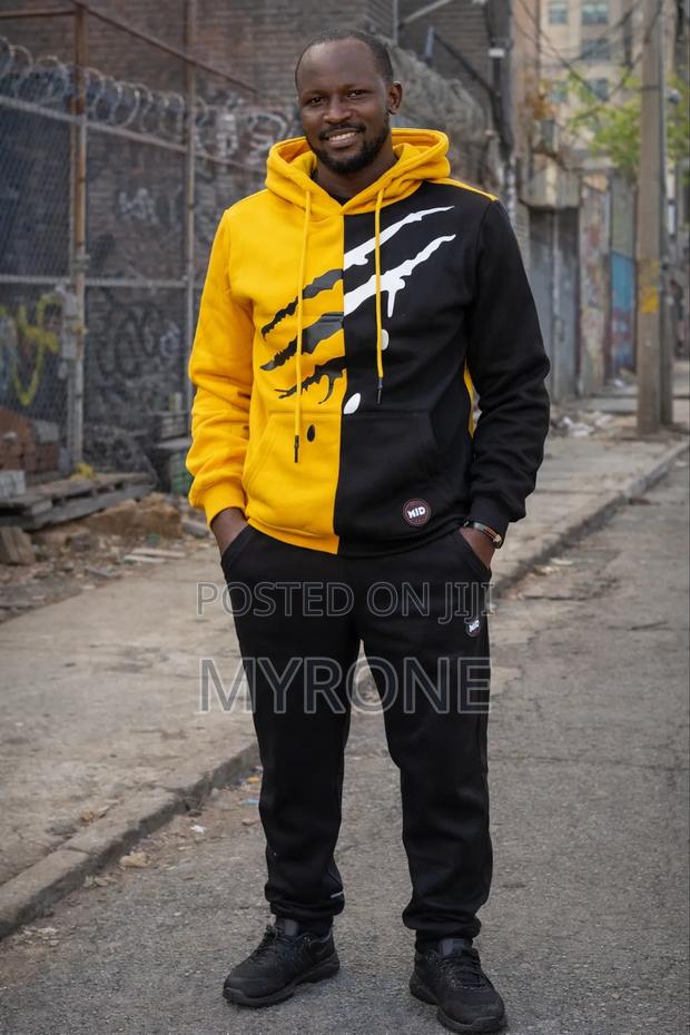 Designer Hoodies - thumbnail 4