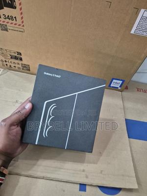 New Samsung Galaxy Z Fold7 512 GB Blue - thumbnail 2