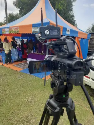 Youtube Livestreaming, Video Recording, Photography For Funerals