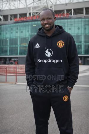 Football Hoodies - thumbnail 2