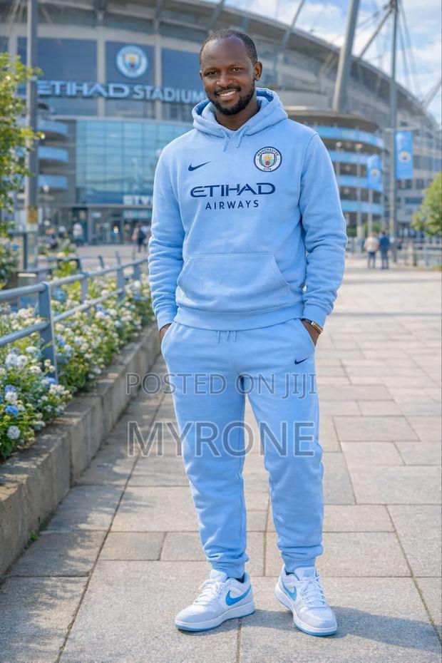 Football Hoodies - thumbnail 4