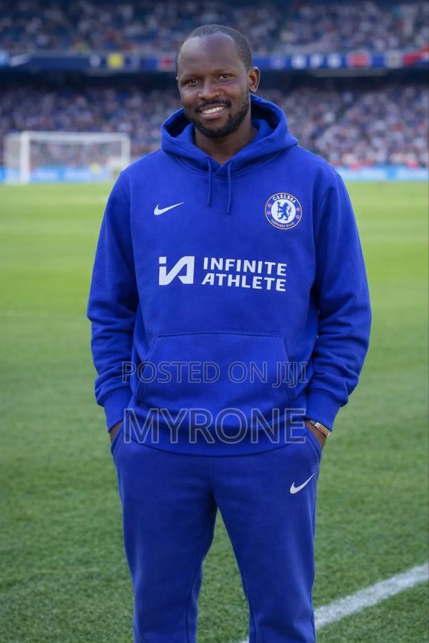 Football Hoodies - thumbnail 5