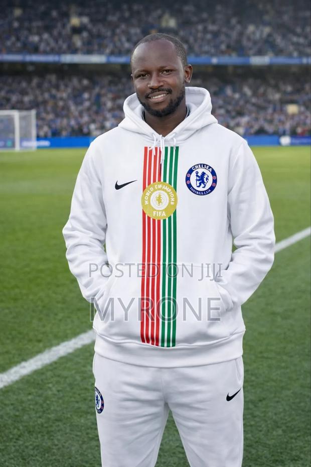 Football Hoodies - thumbnail 6