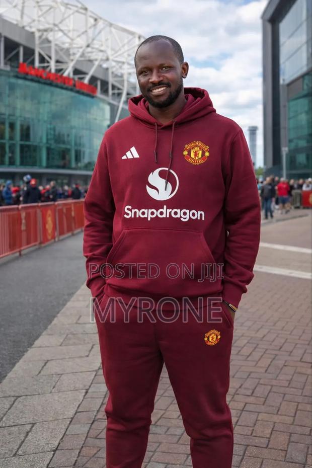 Football Hoodies - thumbnail 7