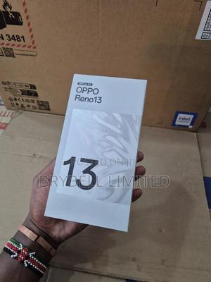 New Oppo Reno13 512 GB Blue - thumbnail 2