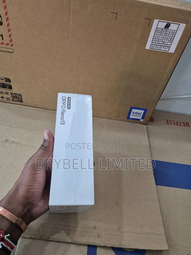 New Oppo Reno13 512 GB Blue - thumbnail 6