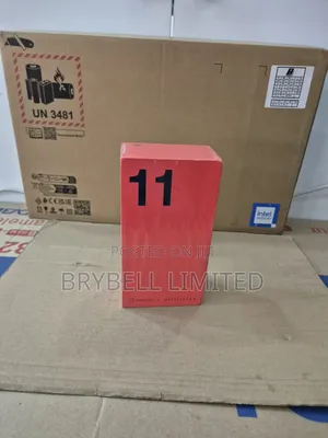 New OnePlus 11 256 GB Green